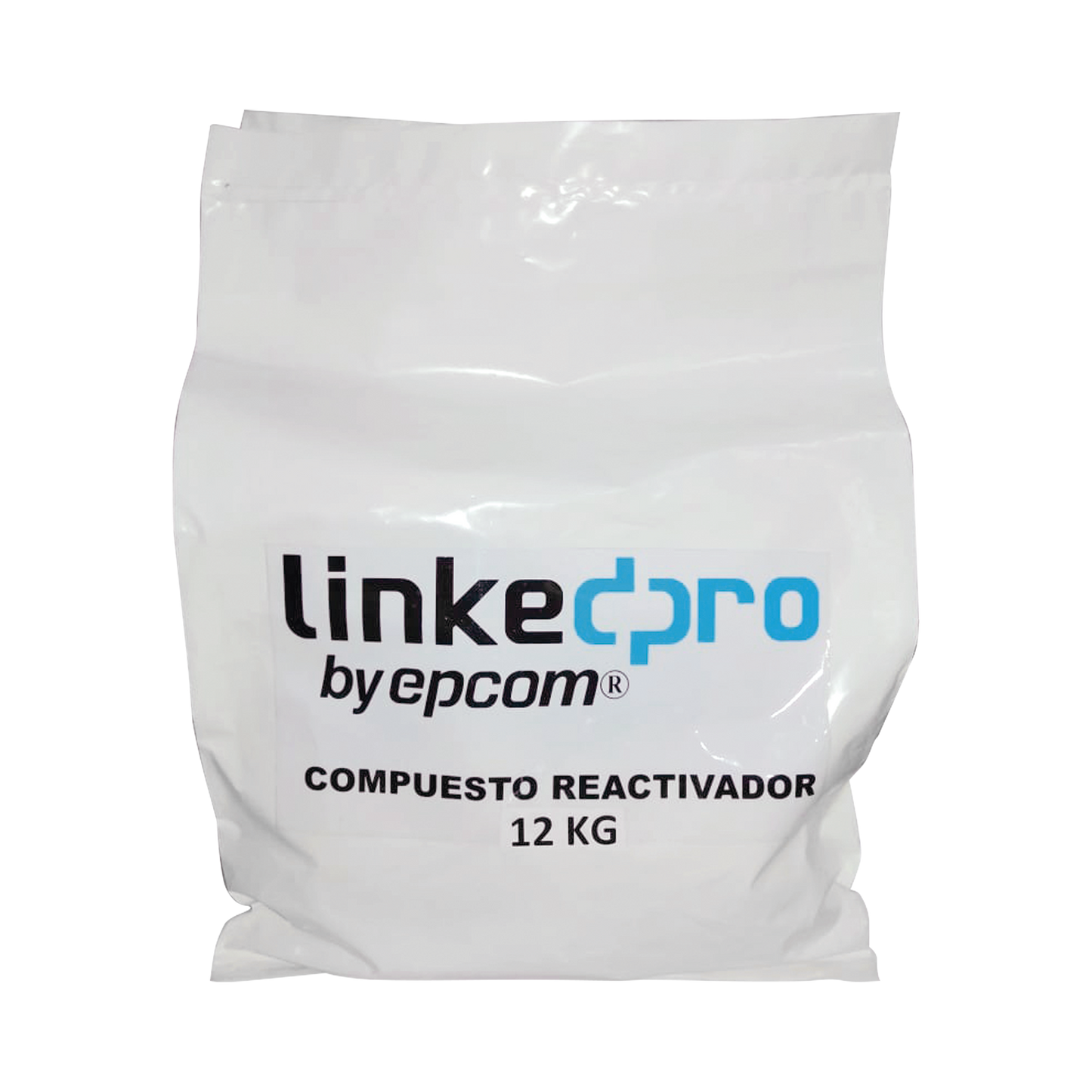 Compuesto Mejorador de Terreno / Minerales Conductivos / 12 kg / Reduce Resistividad / No T�xico / Retiene Humedad