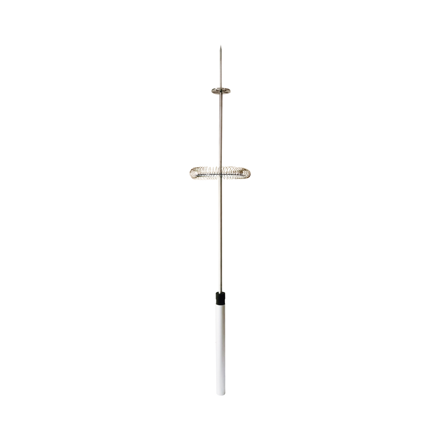 Pararrayos Dipolo Corona / Aluminio / Radio Protecci�n 72� / 1.7 m (5.6 ft) / Efecto Ionizaci�n