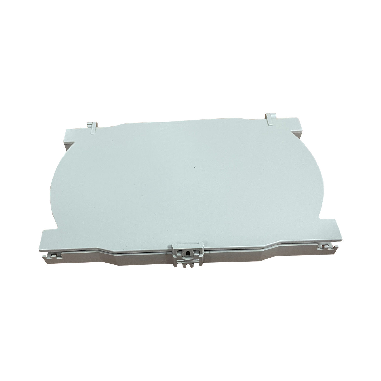Charola de Empalme para Fibra �ptica, Protecci�n para 24 Empalmes de Fusi�n o Mec�nicos, Compatible con Distribuidor LPODF8002