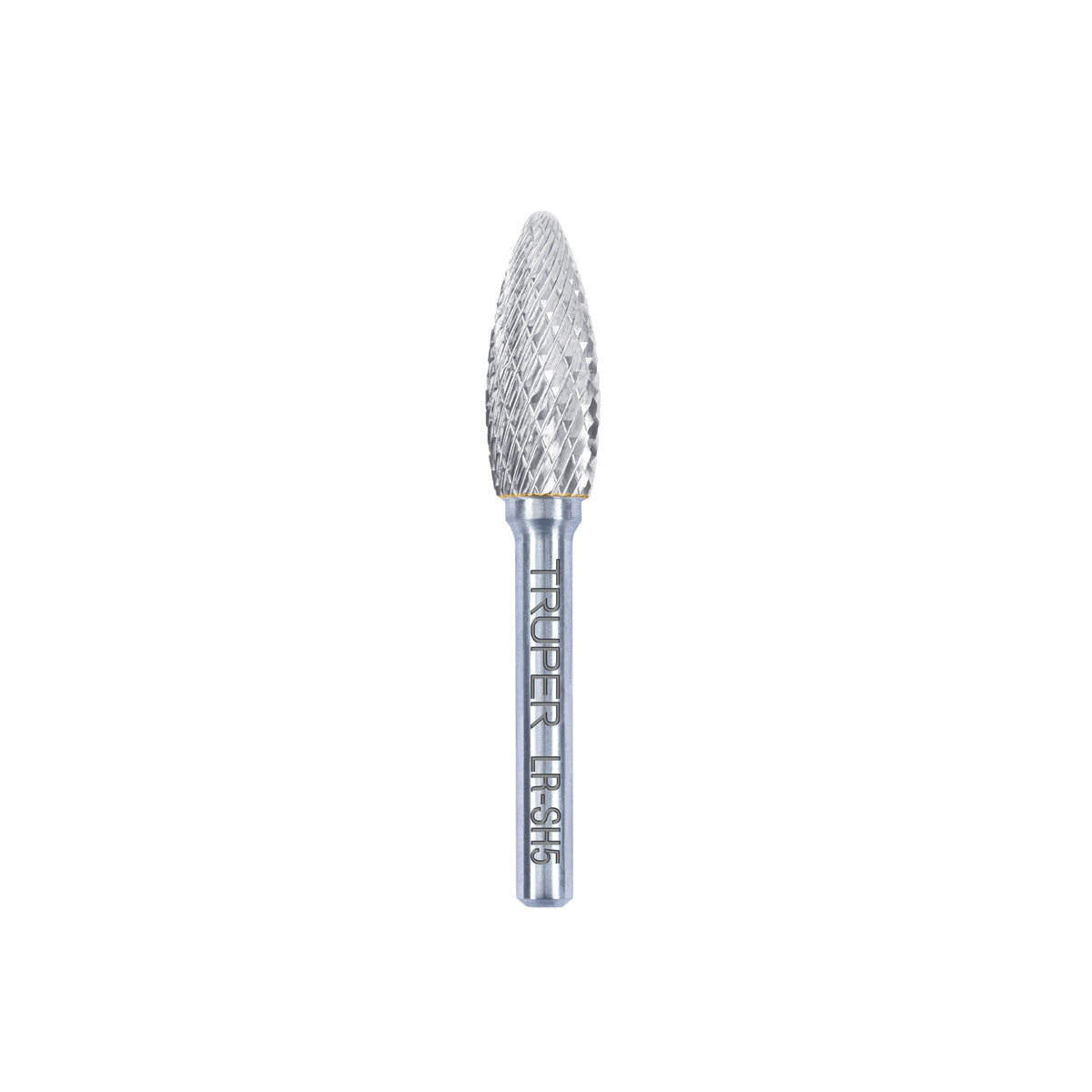 Lima rotativa flama 1/2, SH-5, TRUPER