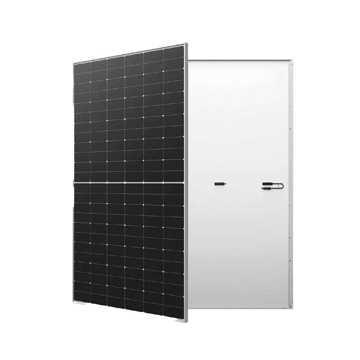 LONGi Hi-MO X10 Explorer / 645 W / HPBC 2.0 / 23.9% Eficiencia / Monocristalino