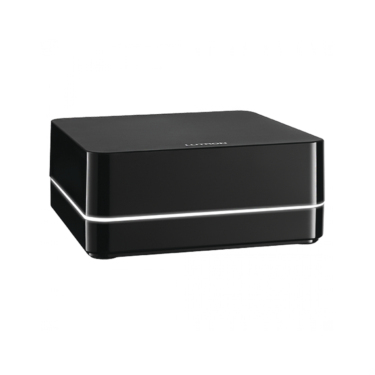 (RA2 Select) Repetidora inalámbrica para controlador principal, agregue hasta 4 al receptor principal RRSELREP2BL.