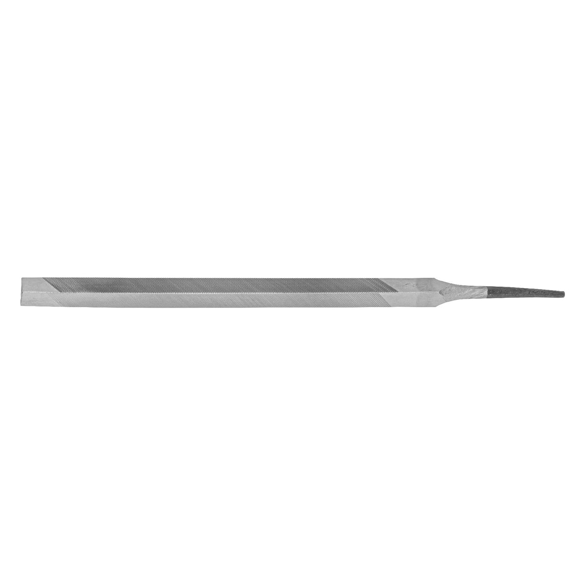 Lima triangular 7' para machete, 36 dpp, TRUPER