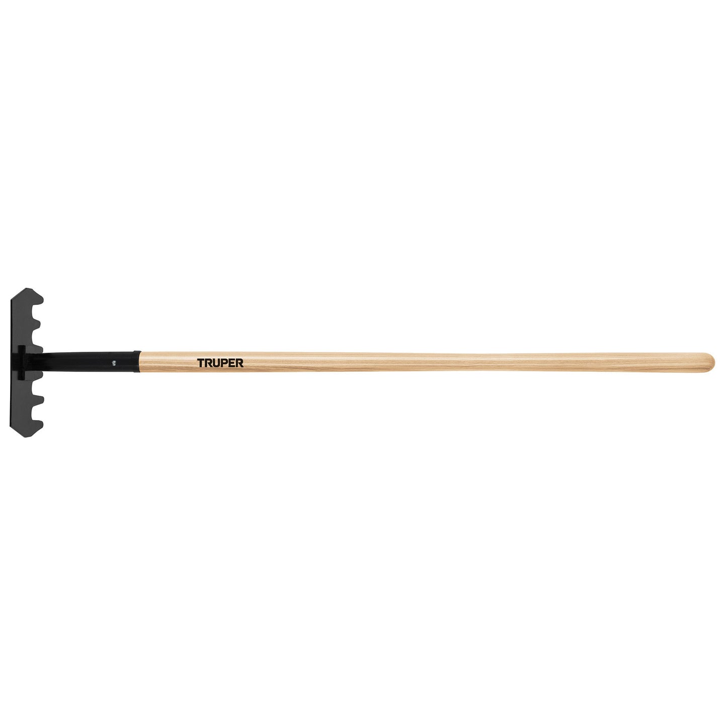 Rastrillo McLeod con mango de madera de 48', TRUPER
