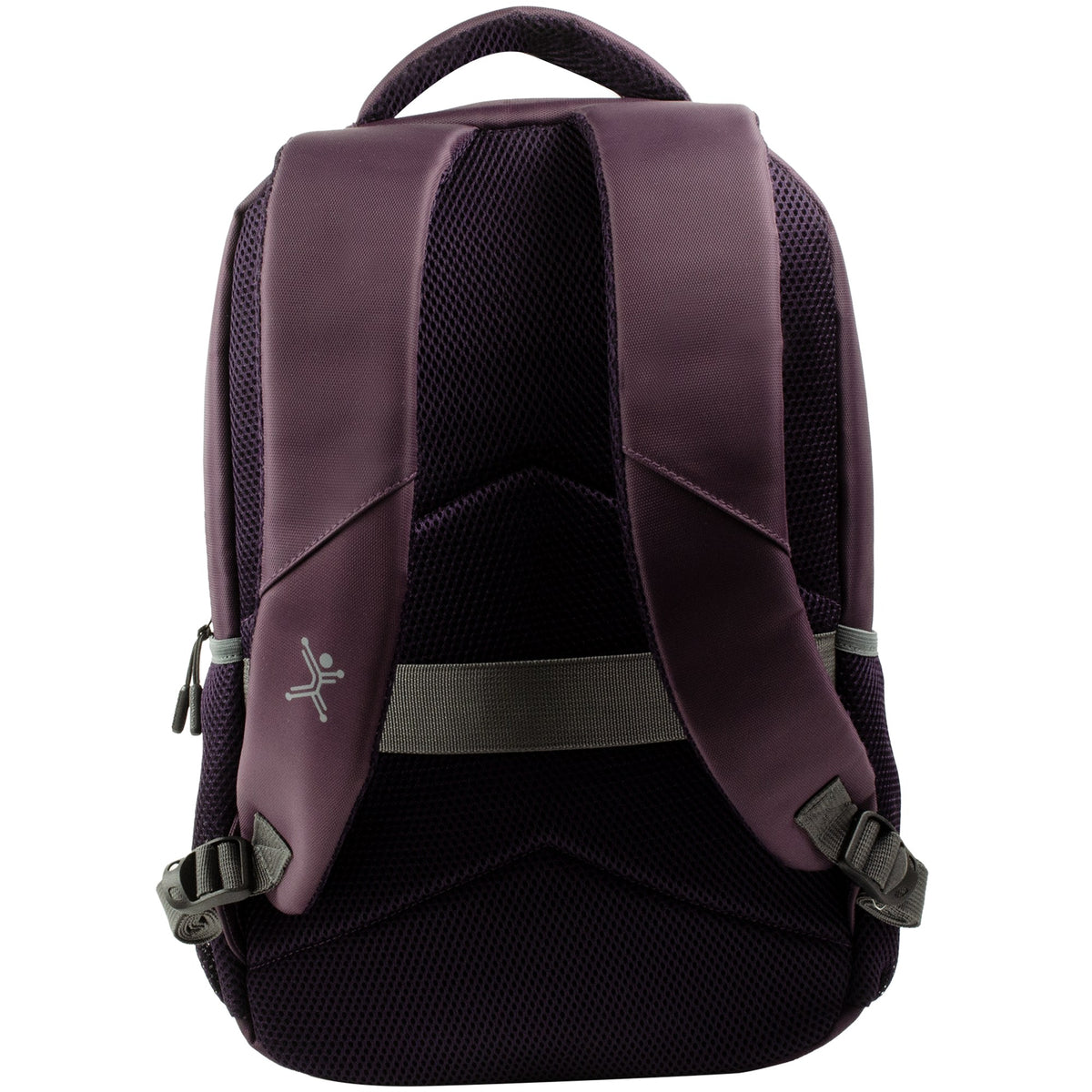 Mochila PERFECT CHOICE Fearless - Vista 4