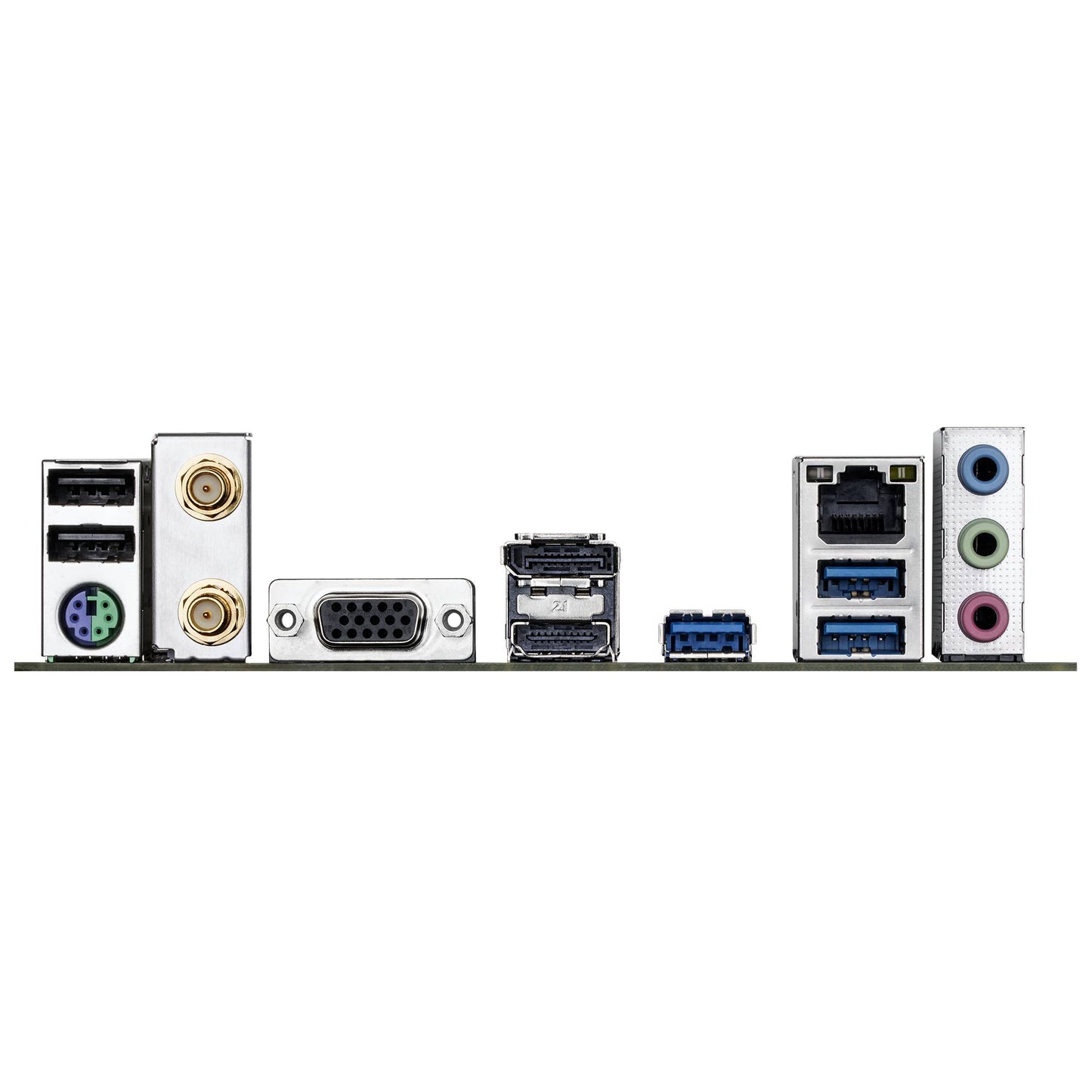 Motherboards GIGABYTE B760M D3HP WIFI6 - Vista 4