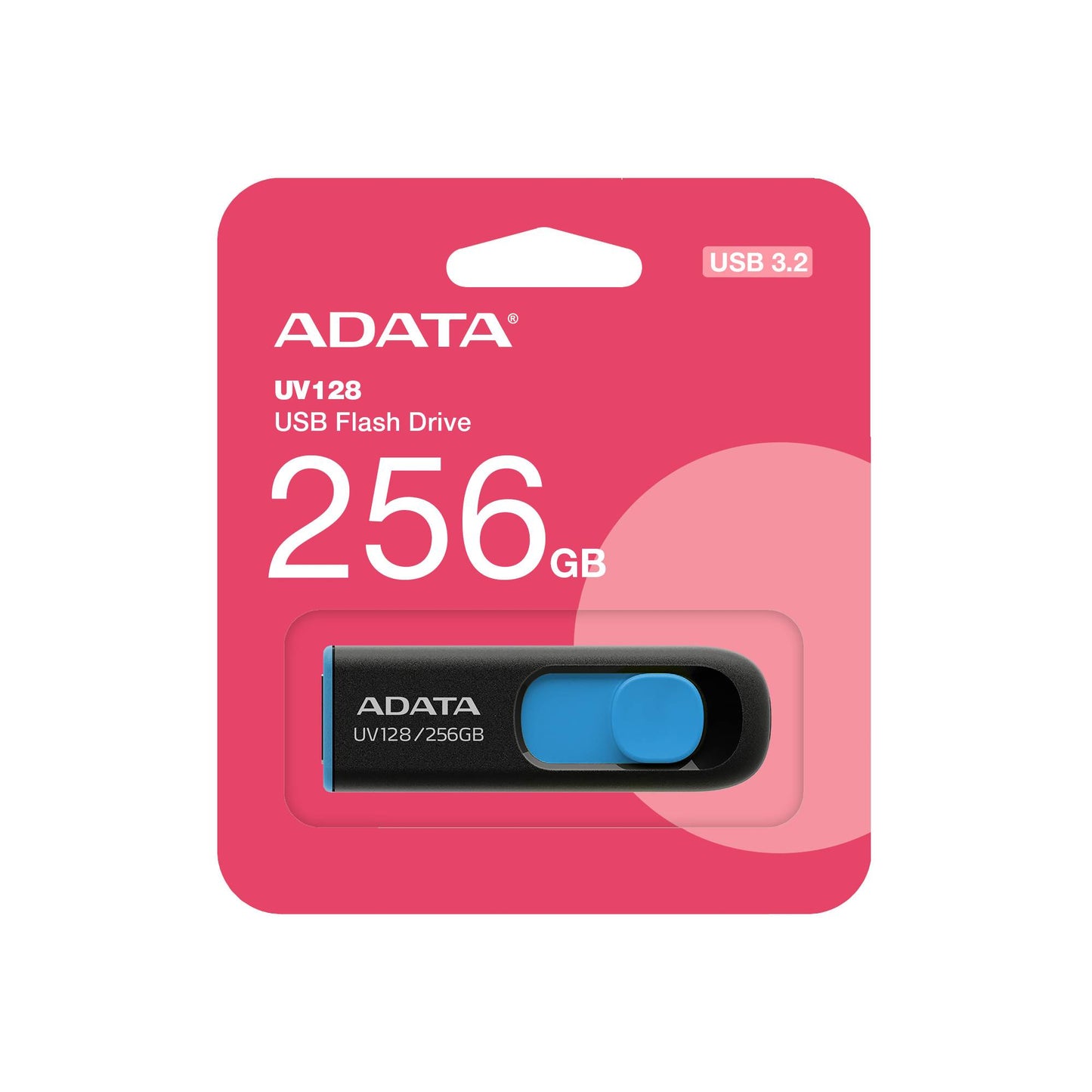 Memoria USB ADATA UV128 - Vista 4