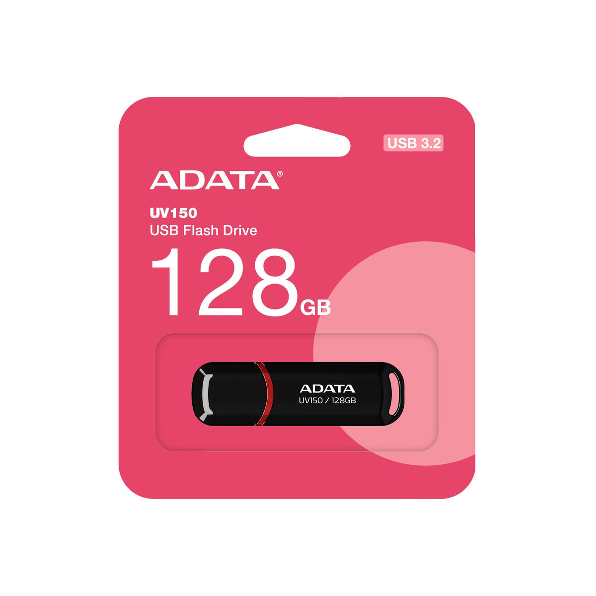 Memoria USB ADATA UV150 - Vista 4