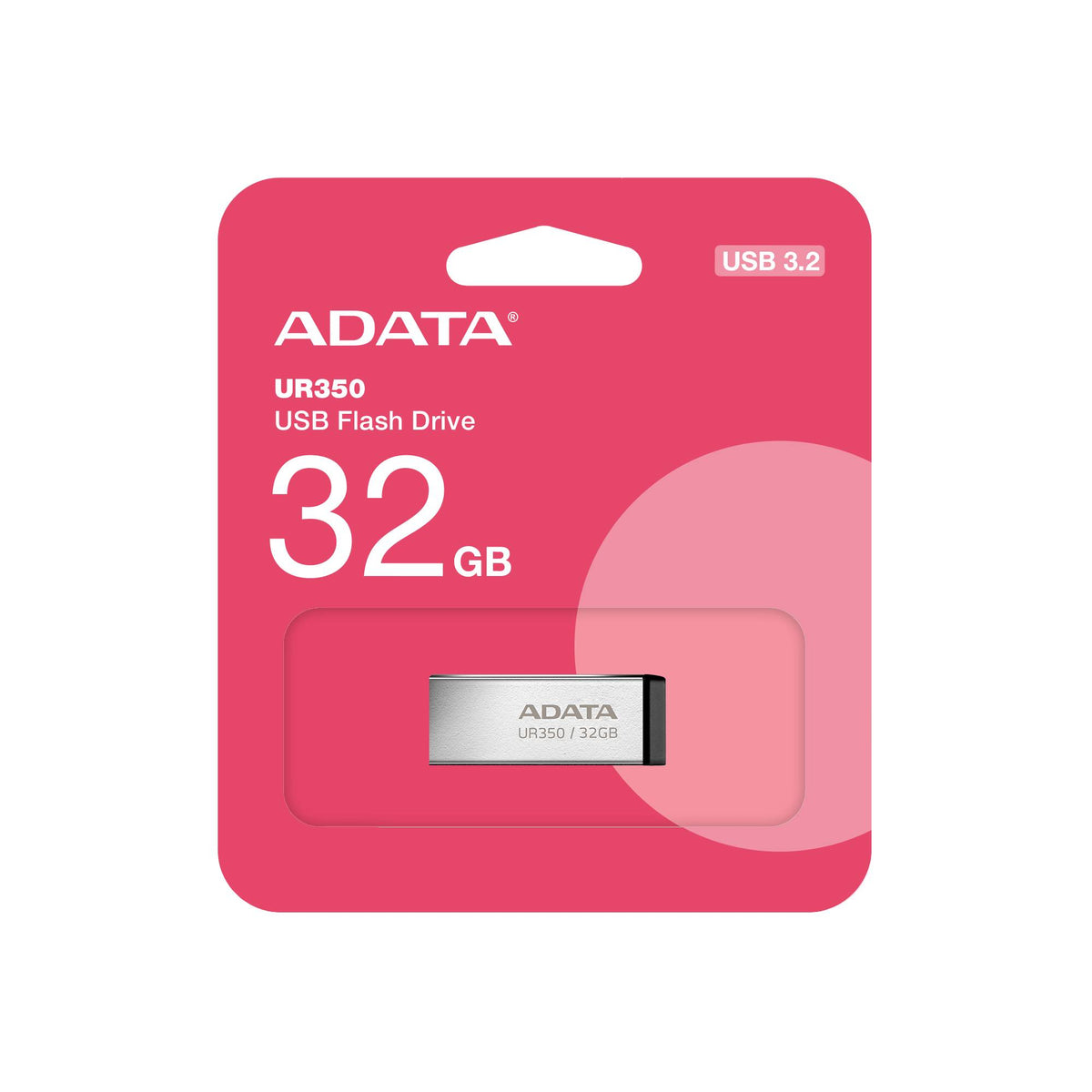 Memorias USB ADATA UR350 - Vista 4