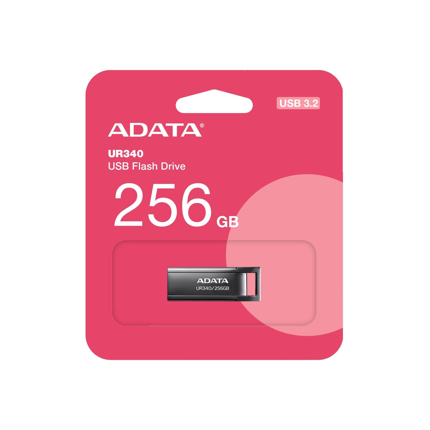 Memorias USB ADATA UR340 - Vista 5
