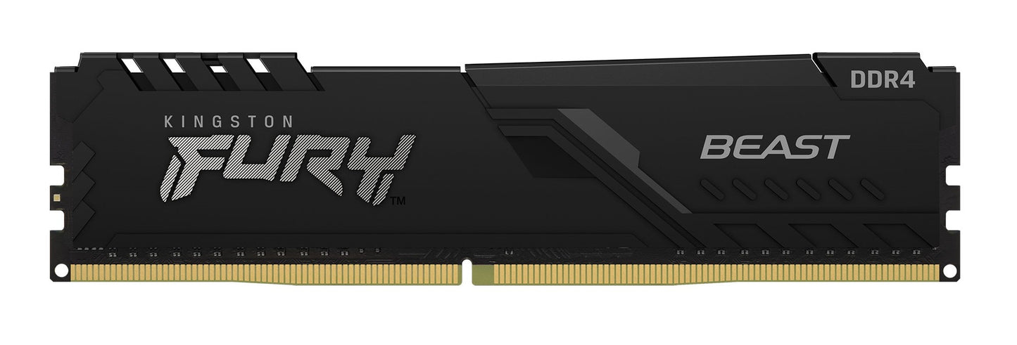 Memoria Kingston Technology FURY Beast - Vista 7