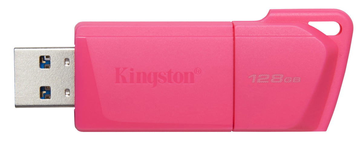 USB Kingston Technology DATATRAVELER EXODIA M - Vista 2