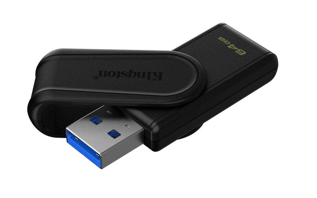 Memorias USB Kingston Technology DTXS/64GB - Vista 3