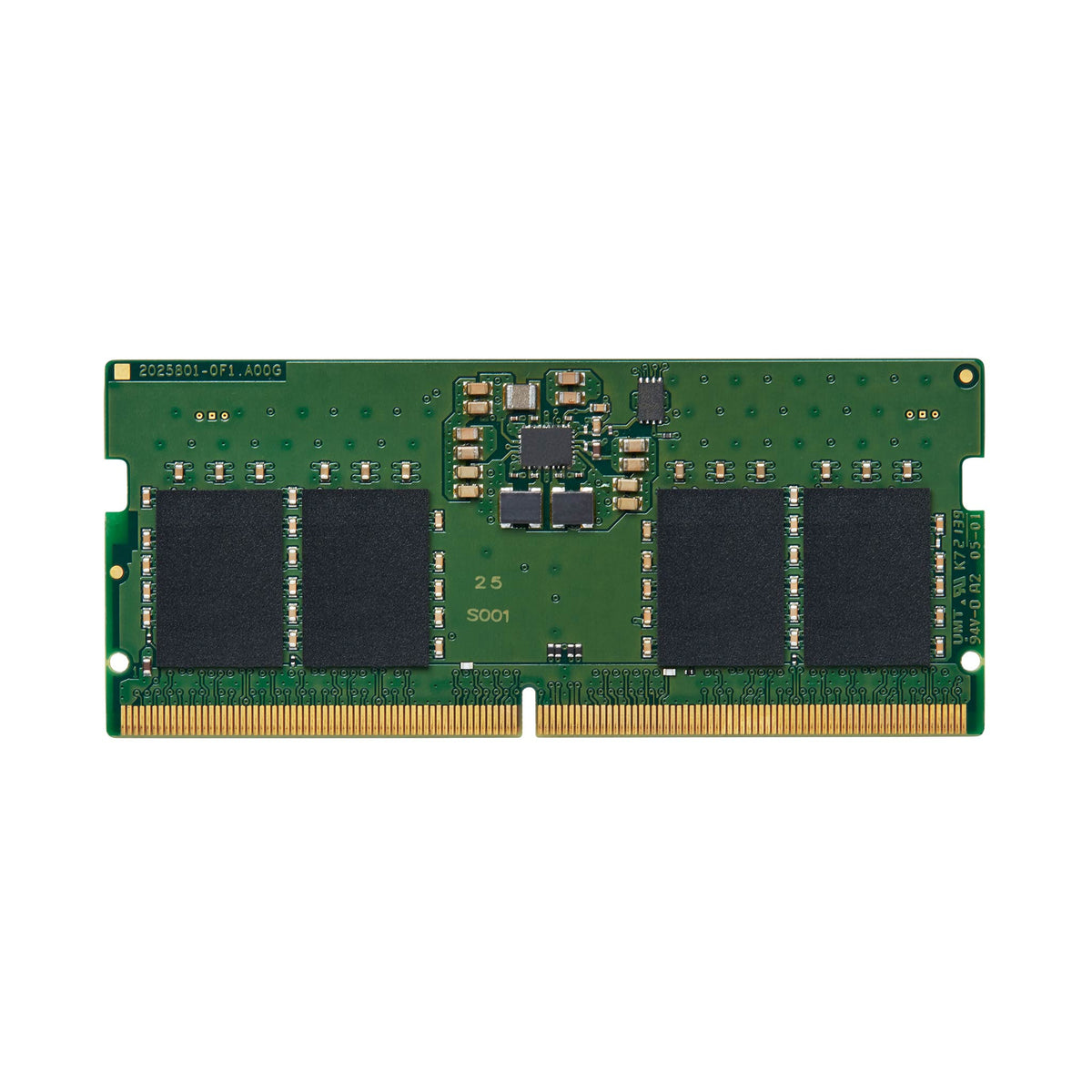 Memoria RAM Kingston Technology KVR56S46BS6-8 - Vista 2