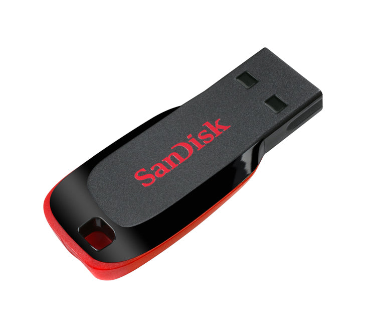 Memoria USB SANDISK SDCZ50-128G-B35 - Vista 3