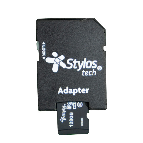 Memoria RAM Stylos STMSD1281B - Vista 2
