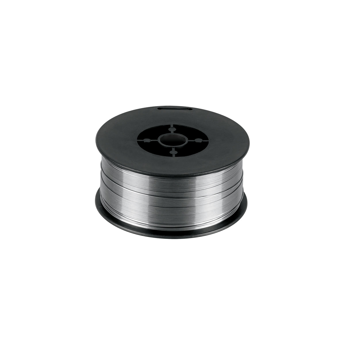 Caja c/1 kg de microalambre núcleo fundente, procesos s/gas