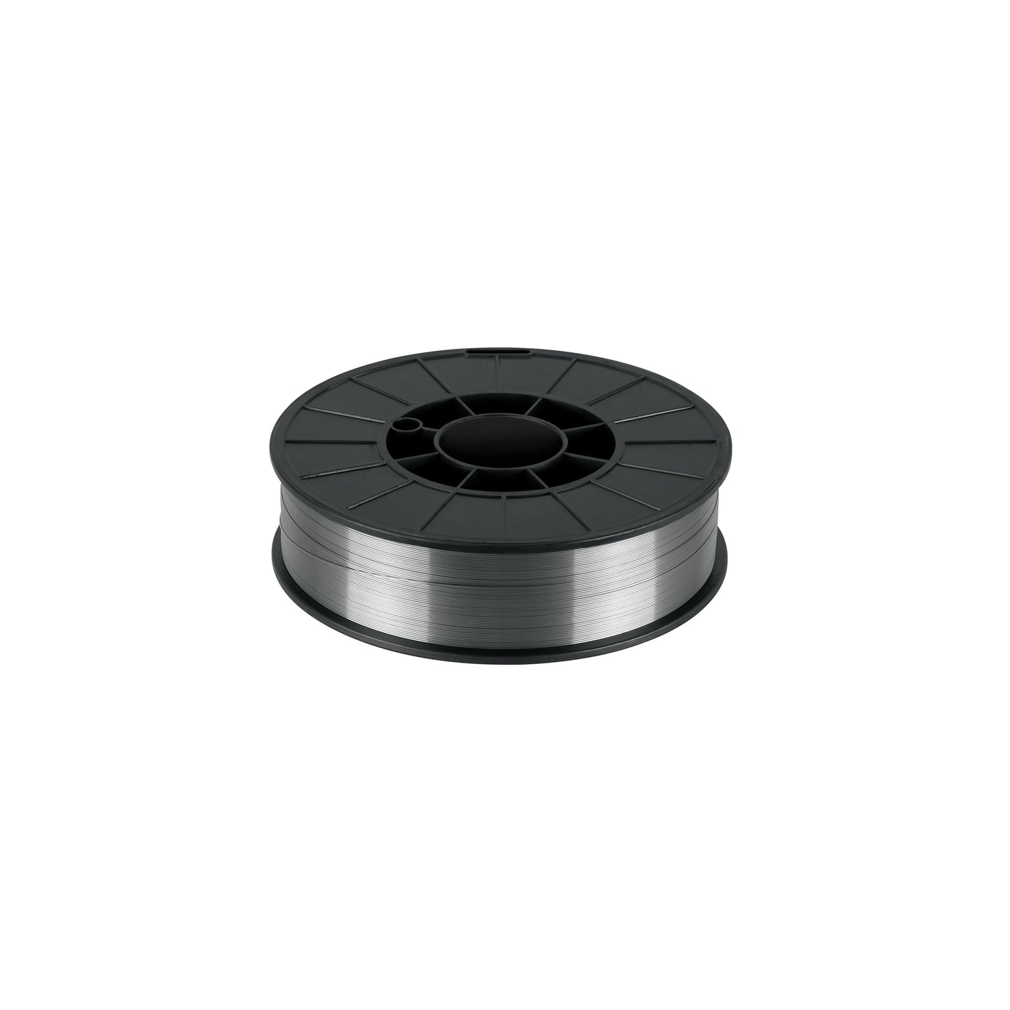 Caja c/5 kg de microalambre núcleo fundente, procesos s/gas