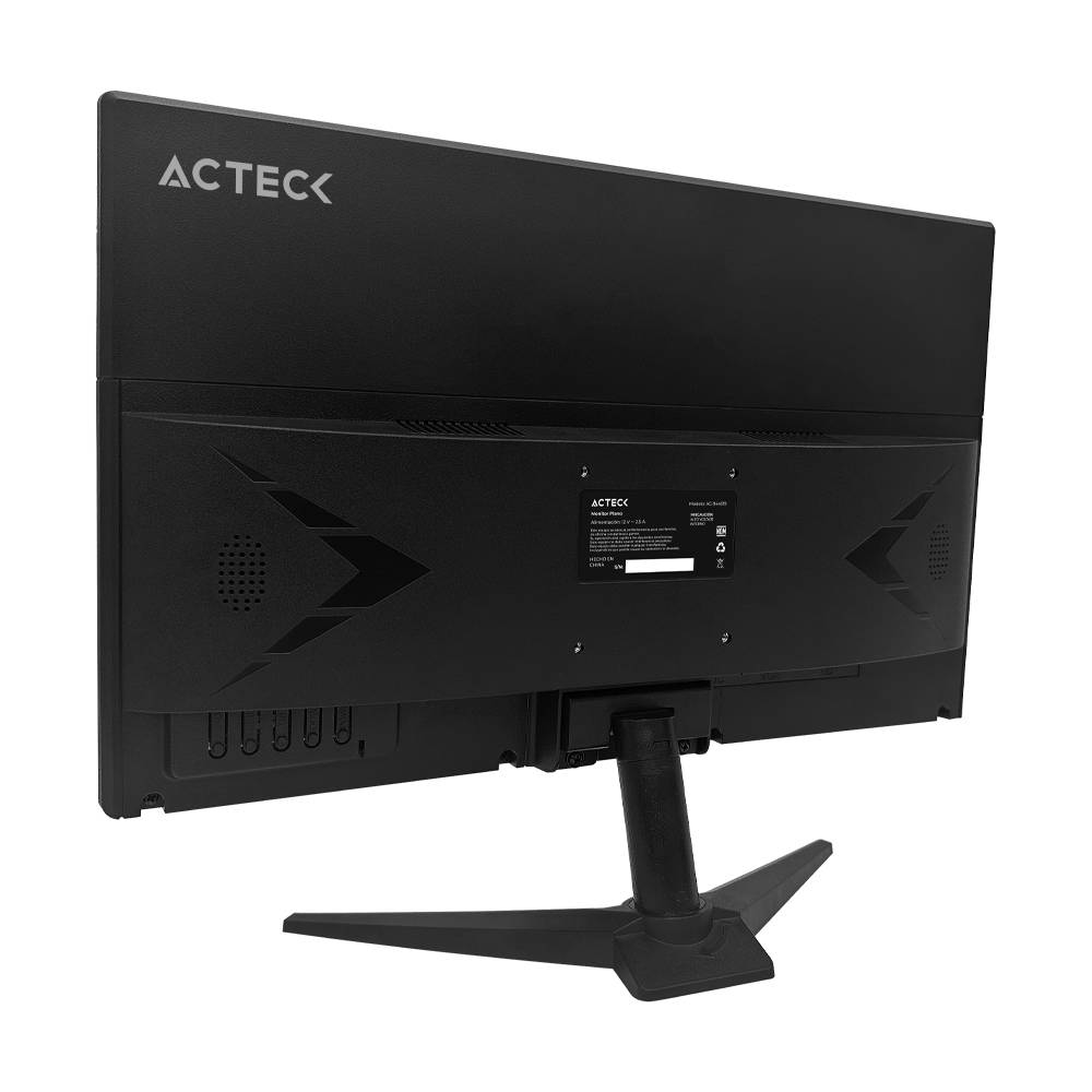 Monitores ACTECK CAPTIVE LITE CL185 - Vista 3