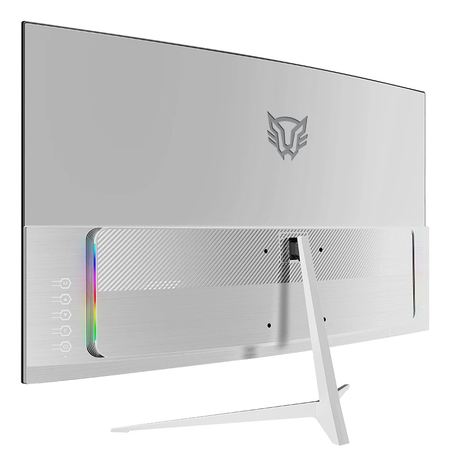 Monitores Gaming Balam Rush MAG24Y - Vista 5