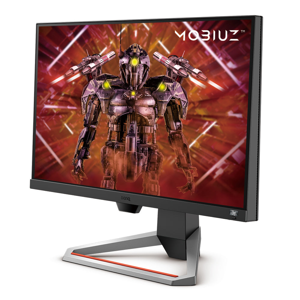 Monitor MOBIUZ BENQ EX2510S - Vista 2