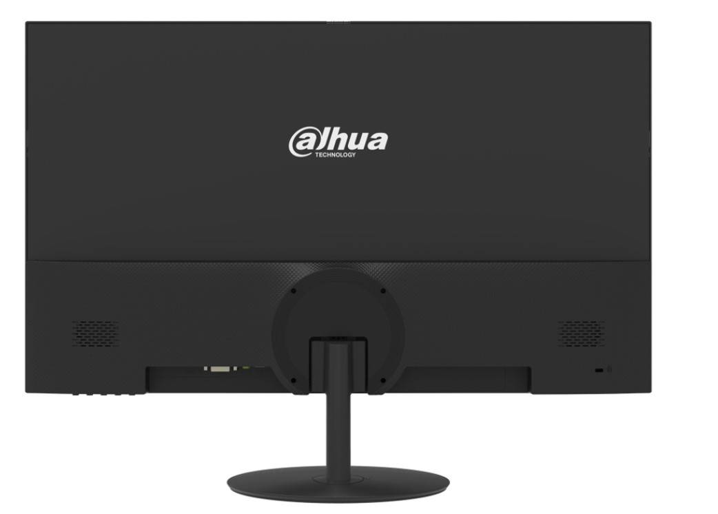 Monitor Dahua Technology LM22-A211Y - Vista 2