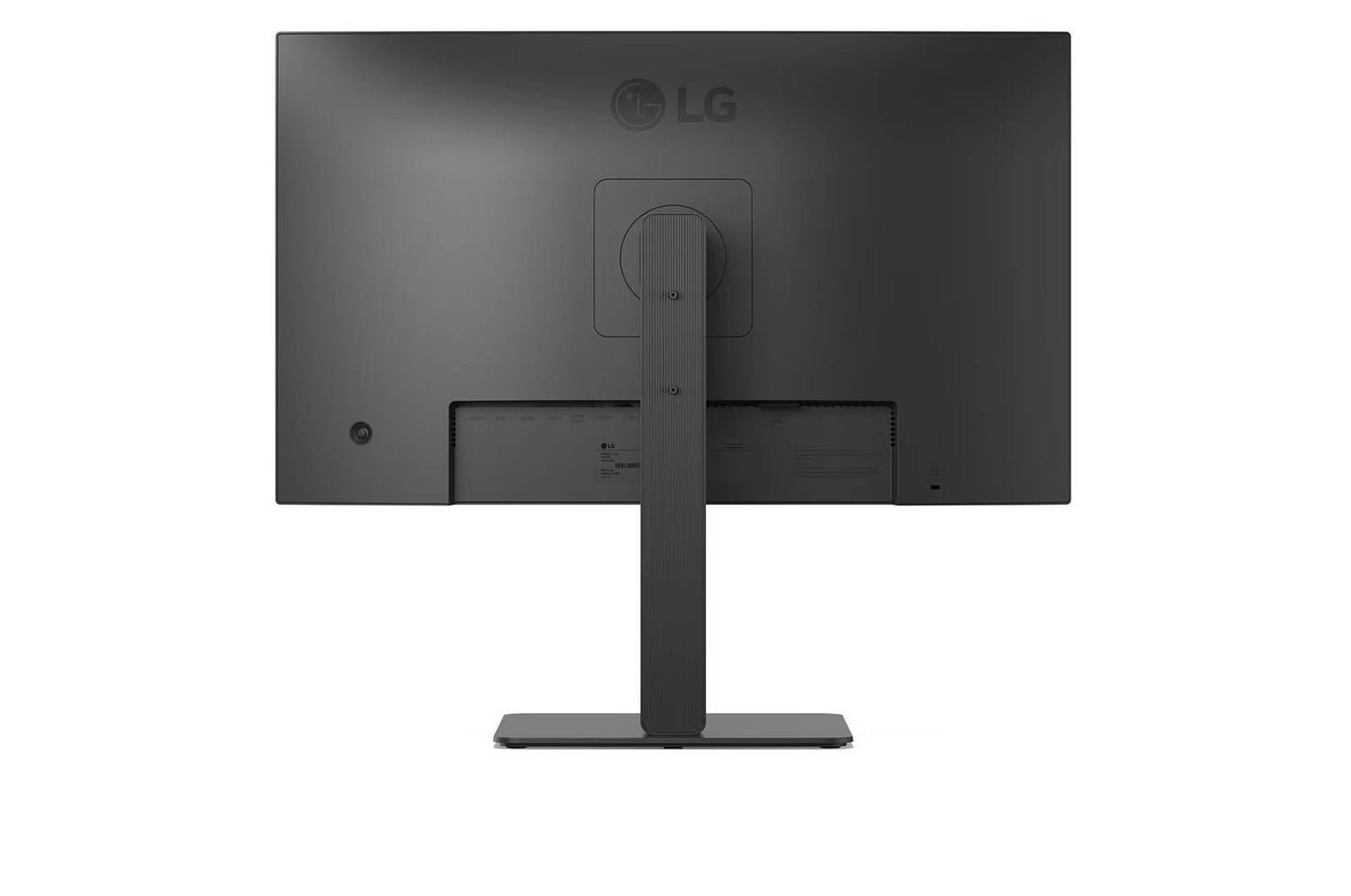 Monitores LG 27BA750-B - Vista 5