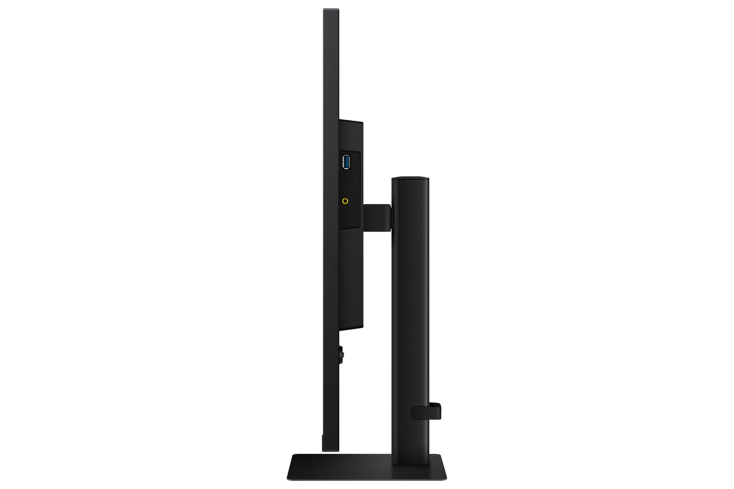 Monitores SAMSUNG LS32D700EALXZX - Vista 5