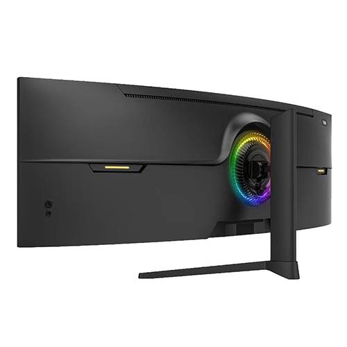 Monitor Xzeal XZMO491B - Vista 5