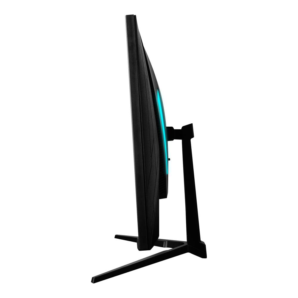 Monitor GAME FACTOR MG601 - Vista 3