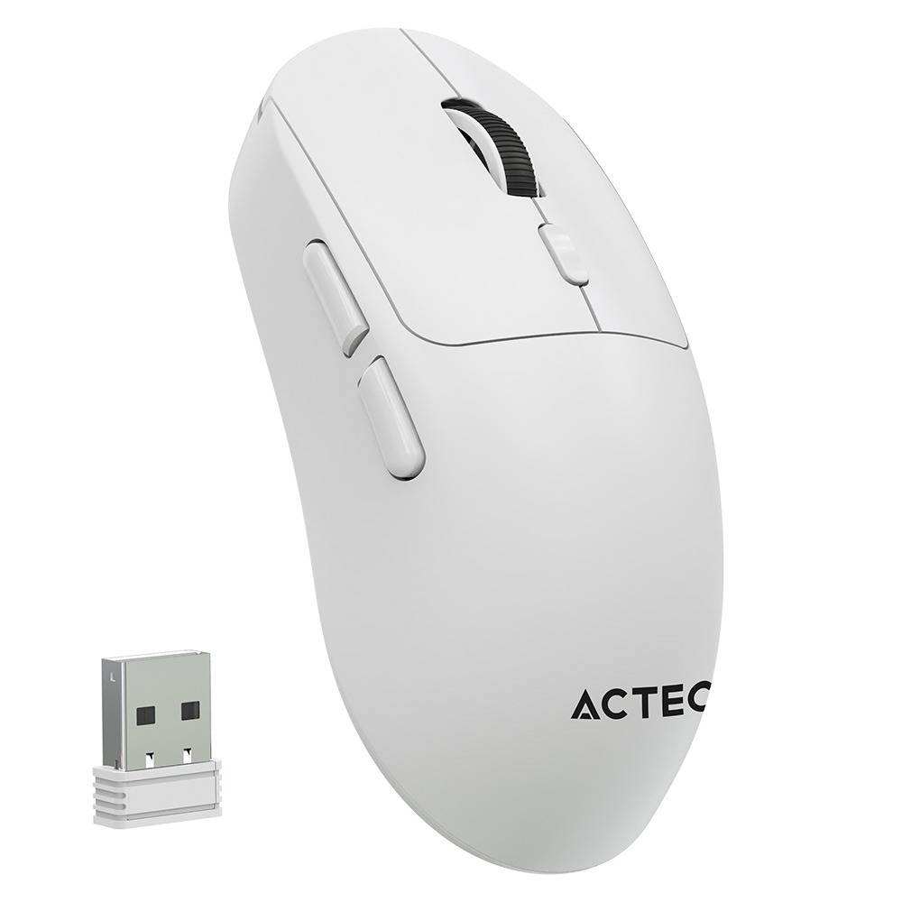 Mouse ACTECK Instinct Click MI484 - Vista 4