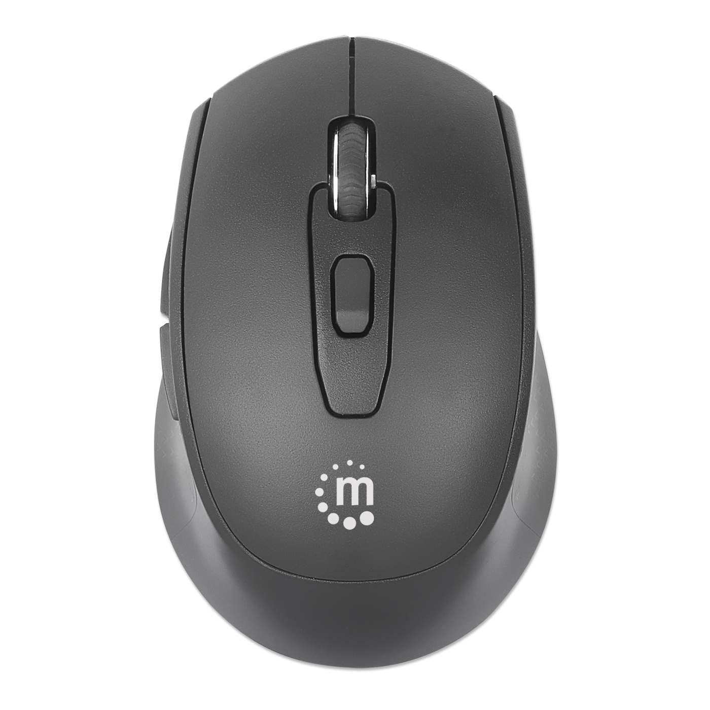 Mouse MANHATTAN 190343 - Vista 10