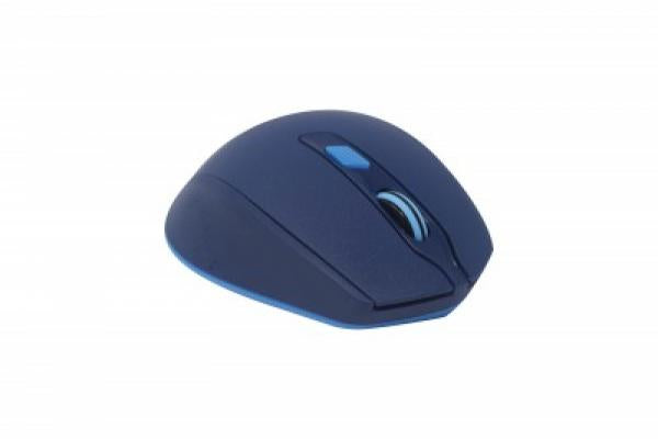 Mouse Naceb Technology NA-0119A - Vista 6
