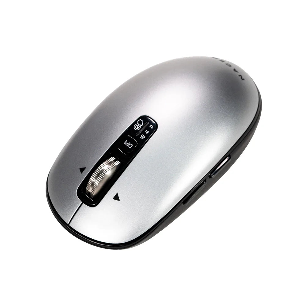 Mouse Naceb Technology NA-0131G - Vista 7