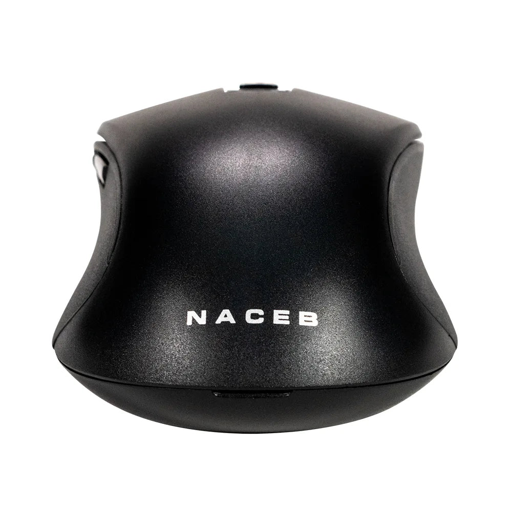 Mouse Naceb Technology NA-0132 - Vista 4