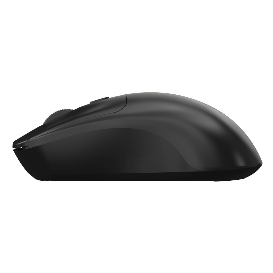 Mouse Stylos STPMOI7B - Vista 4
