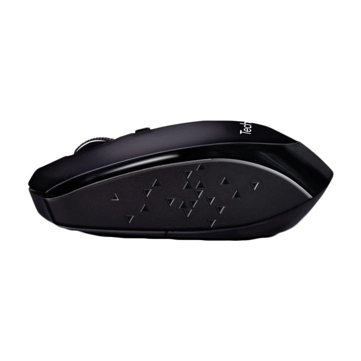 Mouse inalámbrico TECHZONE TZ19MOU01-INA - Vista 4