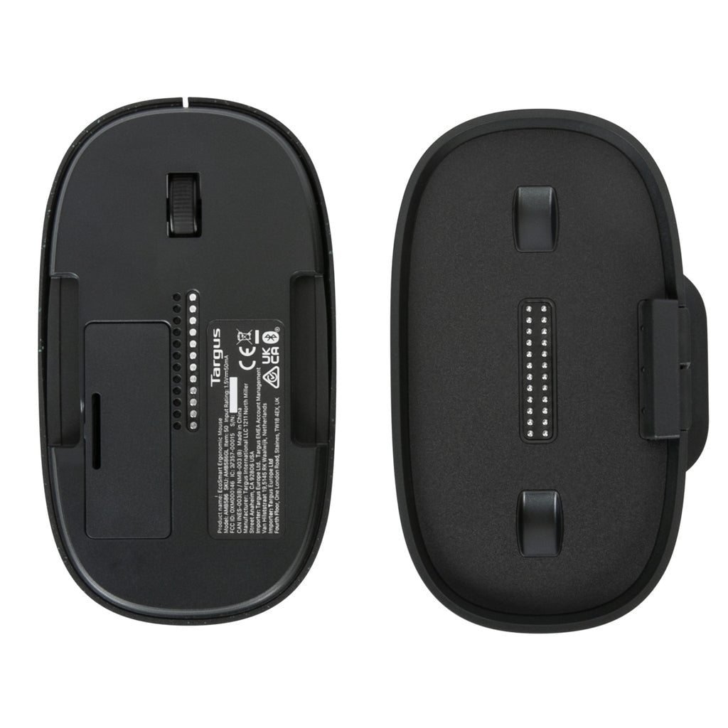 Mouse TARGUS AMB586GL - Vista 5