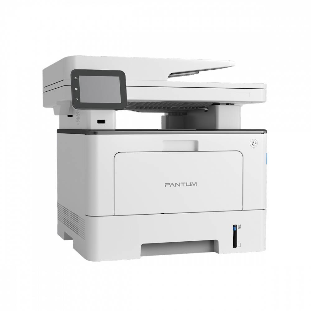 Multifuncionales Pantum BM5115FDW - Vista 5