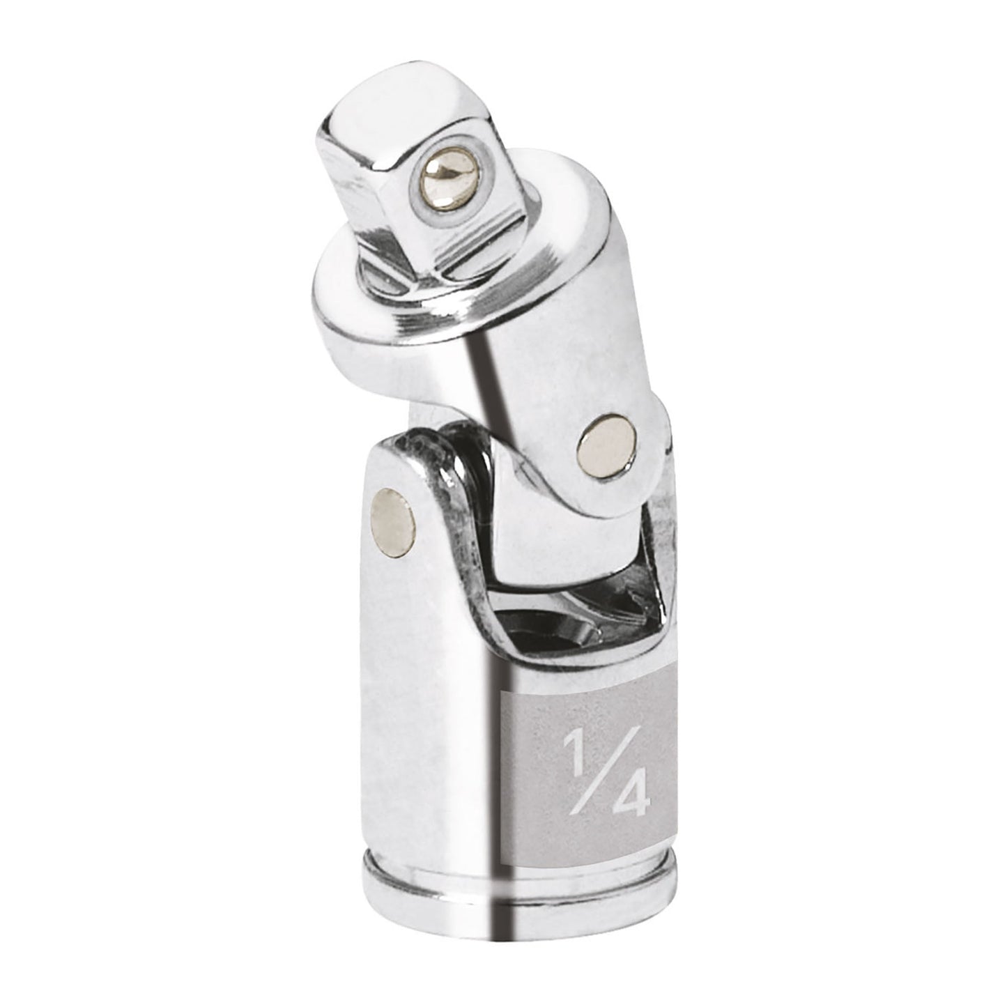 Nudo universal para dados con cuadro de 1/4', Truper