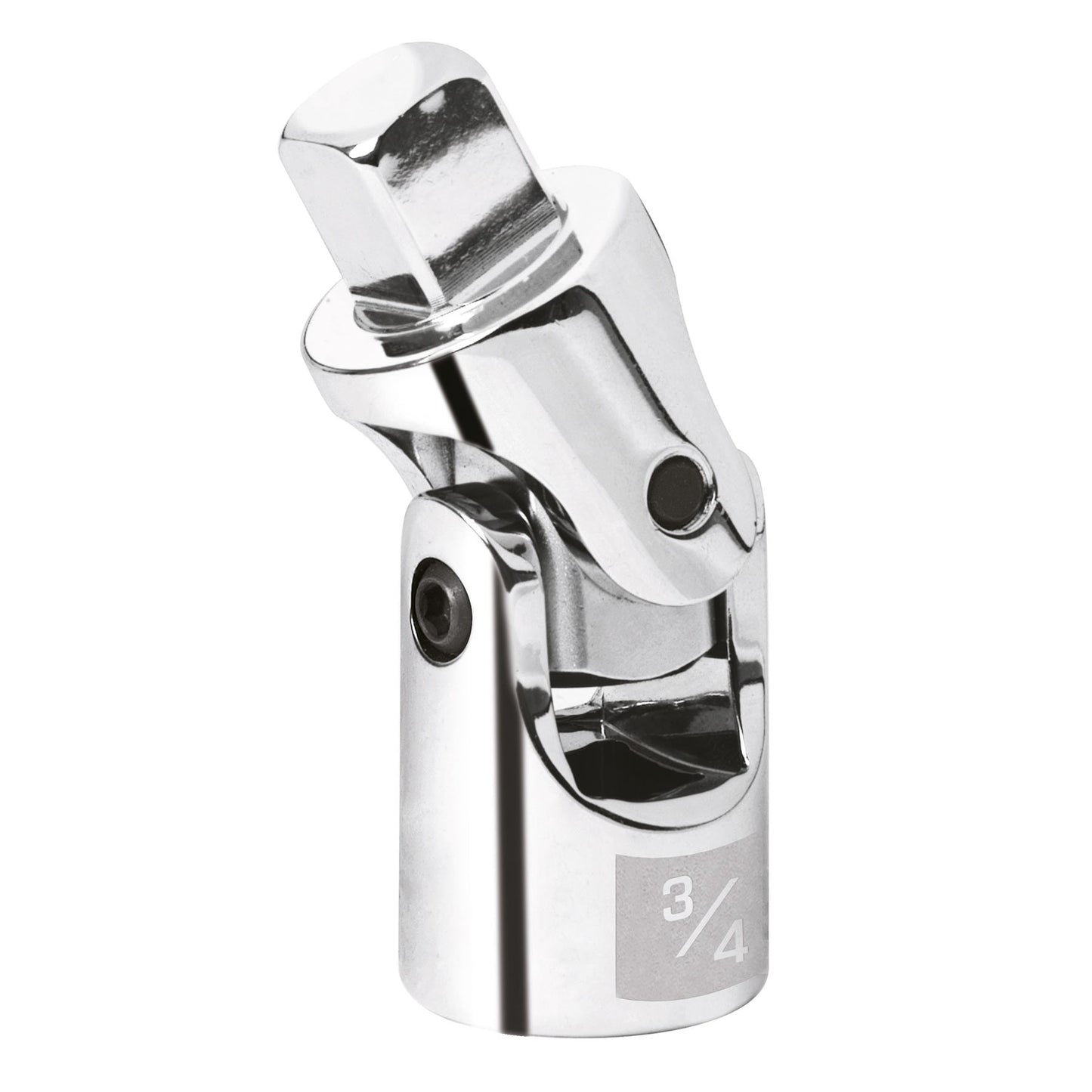 Nudo universal para dados con cuadro de 3/4', Truper