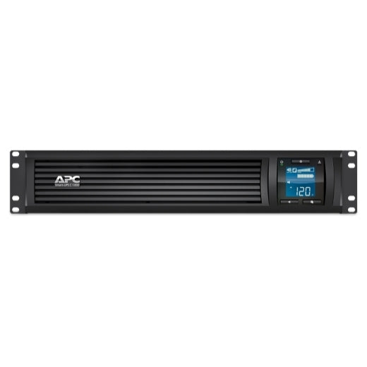 No Break Capacidad 1000 VA 600 watts, 120V, L APC SMC1000-2UC - Vista 4
