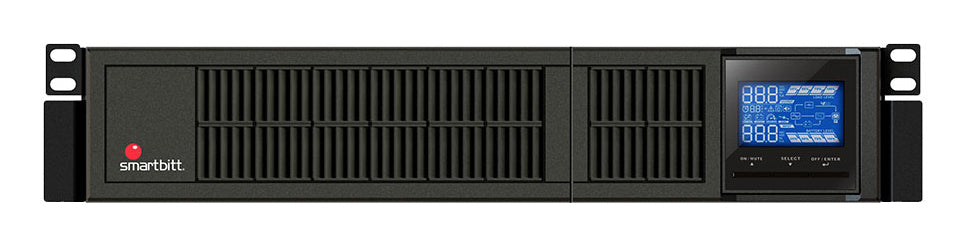 UPS SMARTBITT SBOL2KRT-2 - Vista 3