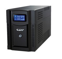 No-Break CDP UPRS 2008 - Vista 4