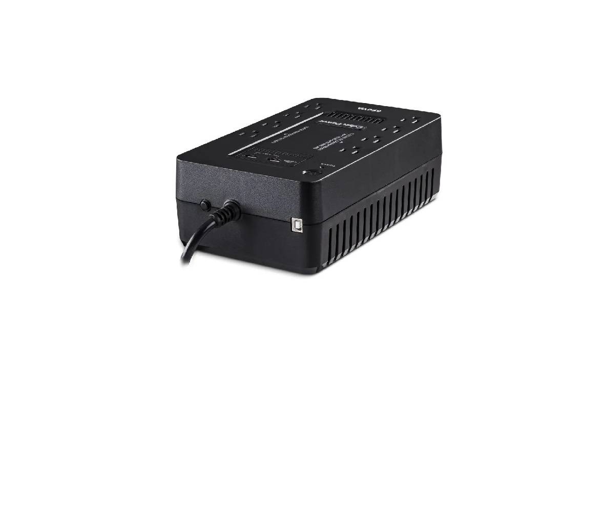 No Breaks y UPS CyberPower SX650U - Vista 2