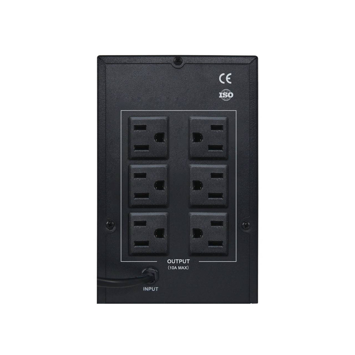 UPS Dahua Technology DH-PFM350-900-A - Vista 3