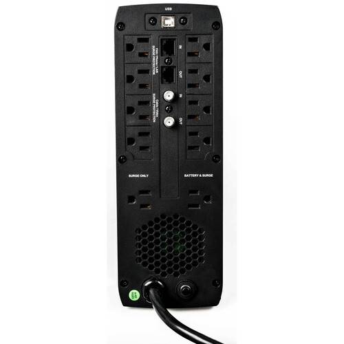 No Breaks y UPS DELL PSA5-1000MT-120 - Vista 3