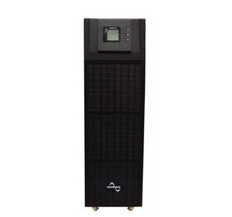 No-break DATASHIELD OL-10 KVA 33 - Vista 2