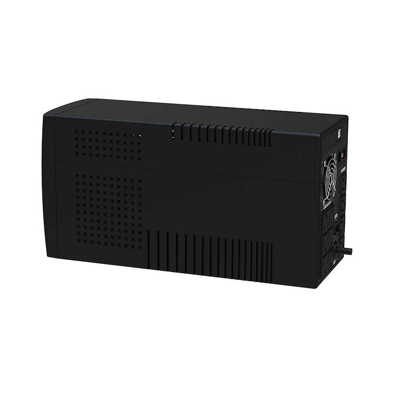 UPS FORZA NT-2401PRO - Vista 4