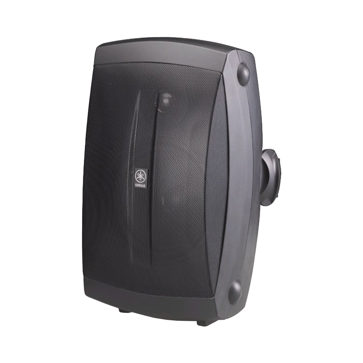 Altavoz de Montaje en Superficie de 2 vias | Woofer 6.5 in | Tweeter 1in | Semi-Exterior | 6 ohms | Par | Color Negro